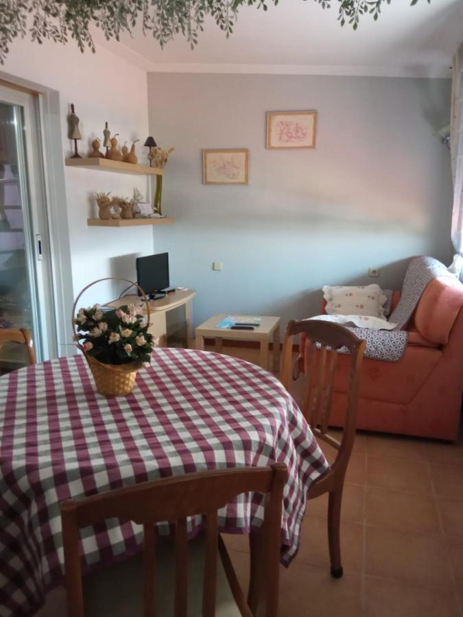 Apartamento Duplex Vigo Apartman Kültér fotó